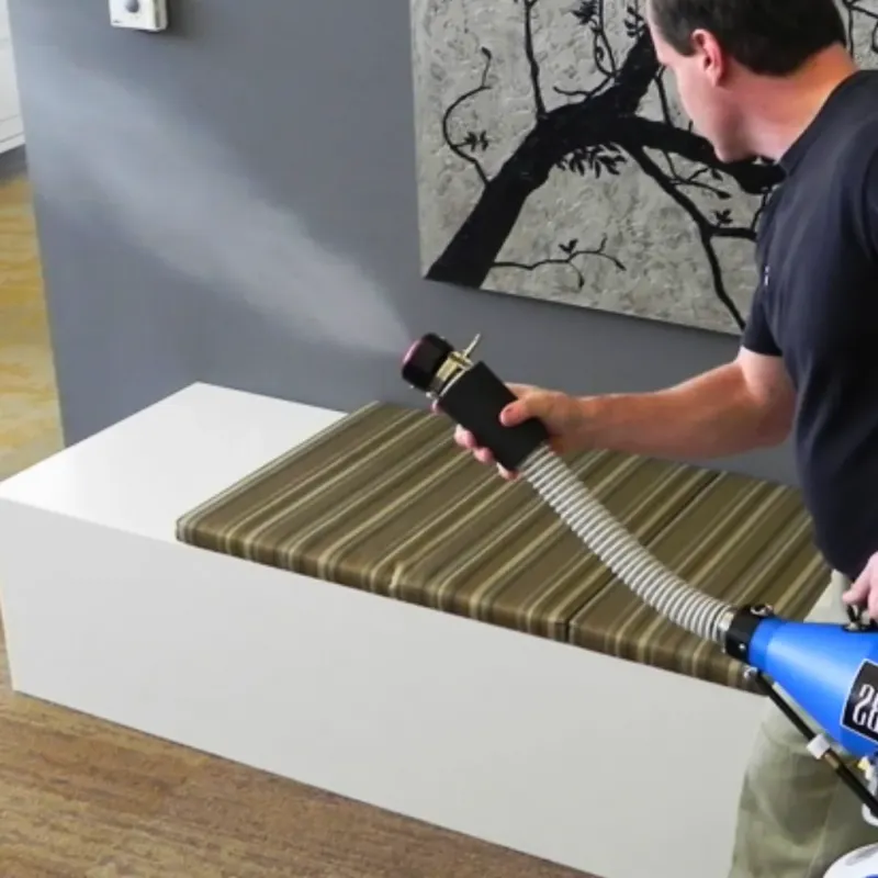 Professional Odor Removal in Gholson, TX